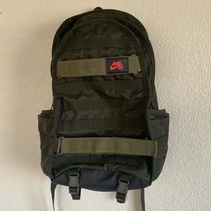Nike Sb backpack
